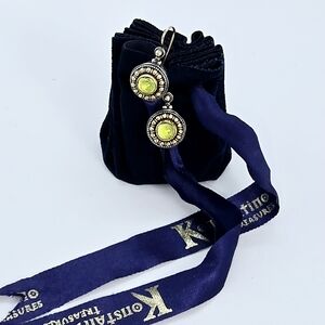 KONSTANTINO Fountain Earrings